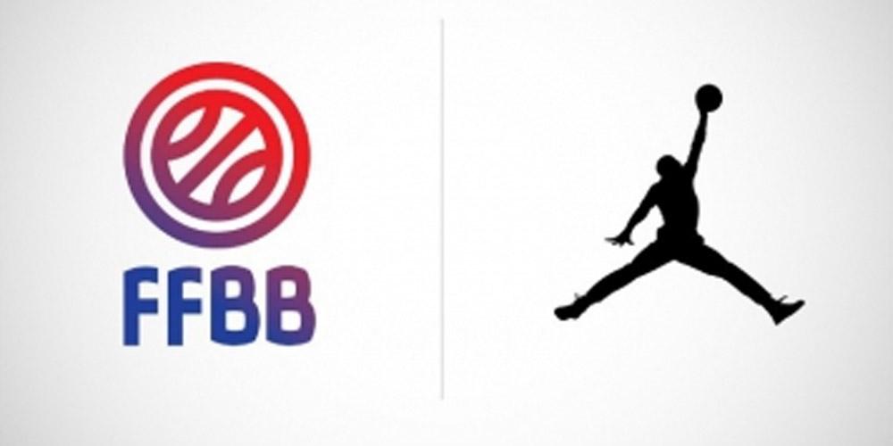 Jordan Brand EDF France