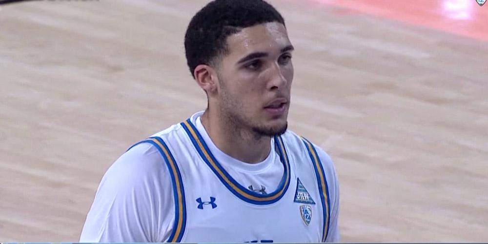 LiAngelo Ball