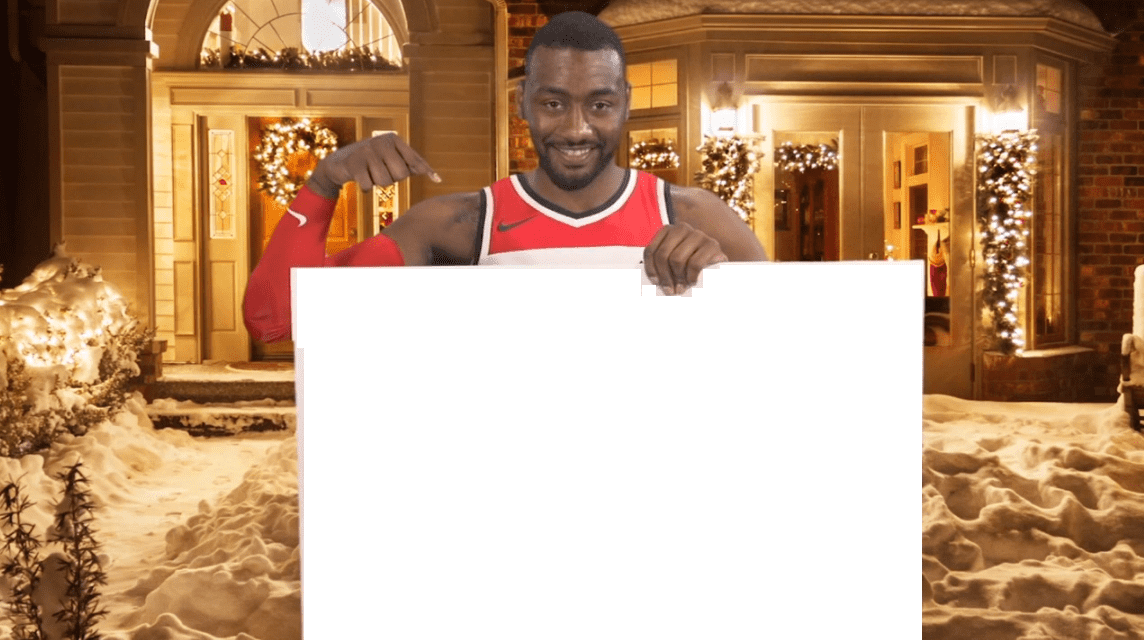 John Wall