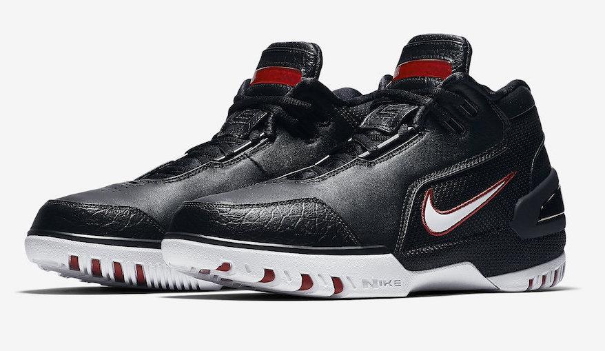 Nike Air Zoom Generation King’s Rook