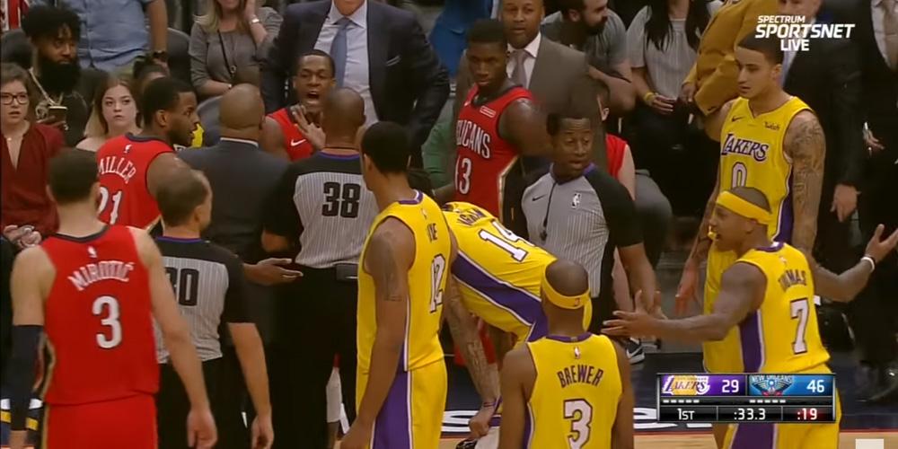 Isaiah Thomas Rajon Rondo