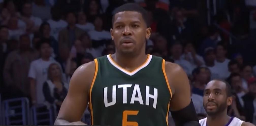 Joe Johnson