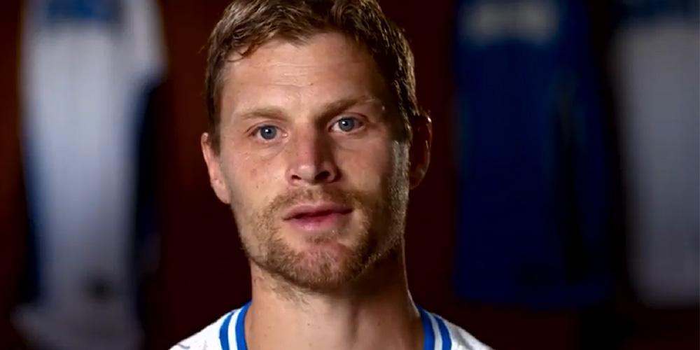 Luke Ridnour