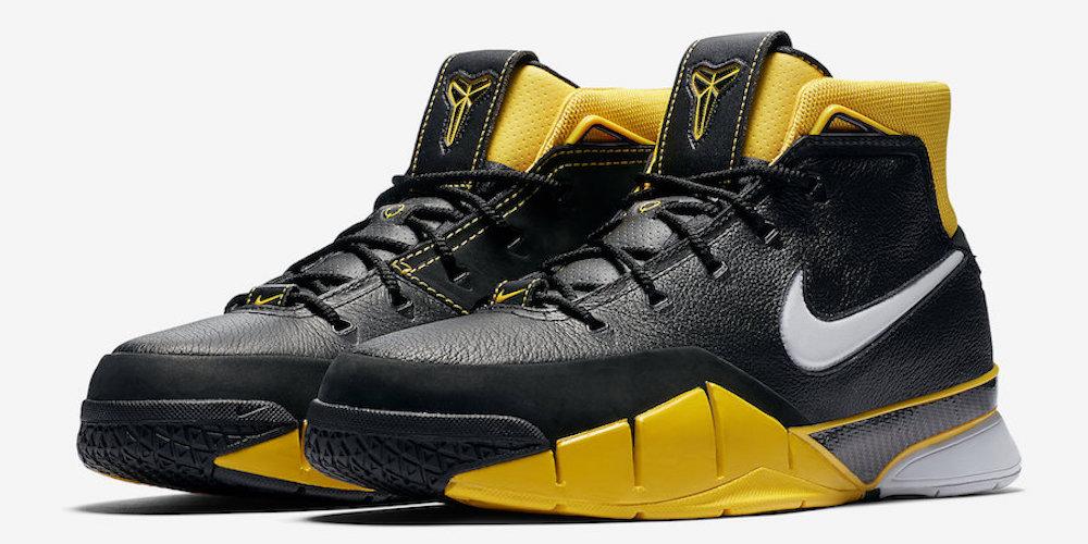 Nike Zoom Kobe 1 Protro