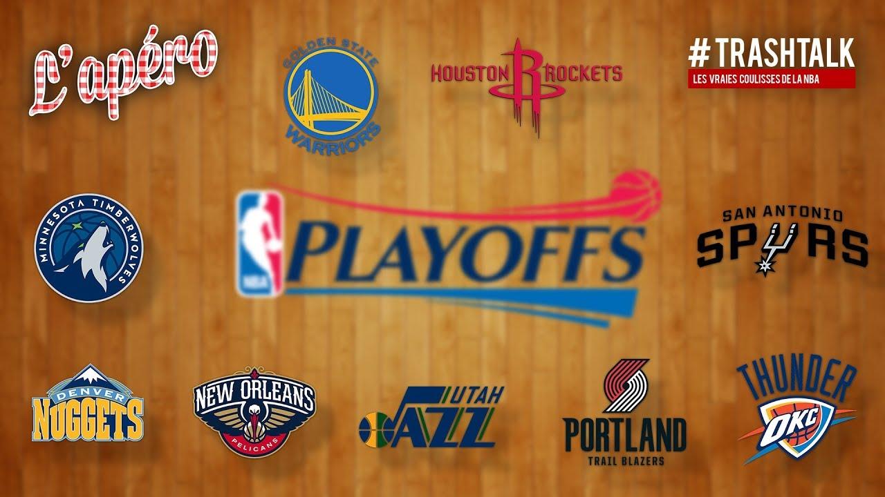 Playoffs