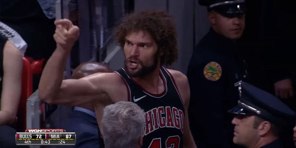 Robin Lopez