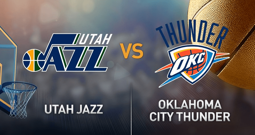 jazz thunder