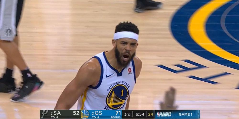 JaVale McGee