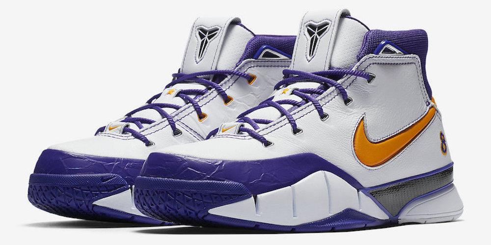Nike Kobe 1 Protro Close Out
