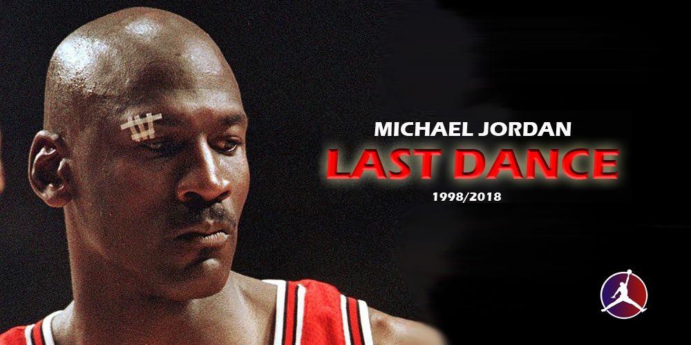 Michael Jordan Last Dance : quelques pas avec Reggie Miller et les Pacers, ça ne se refuse pas