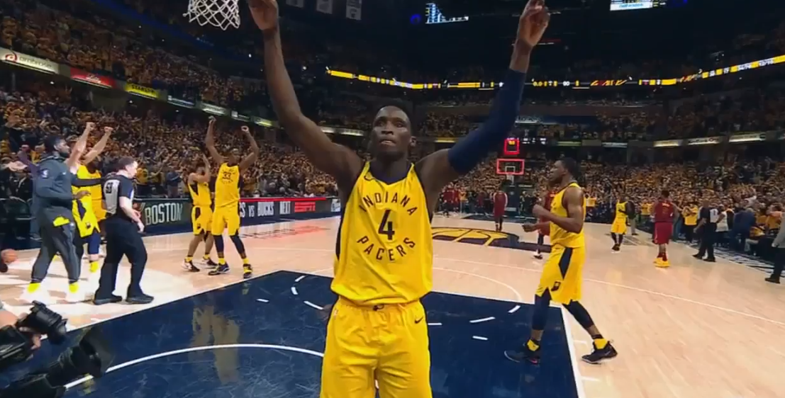 Pacers oladipo