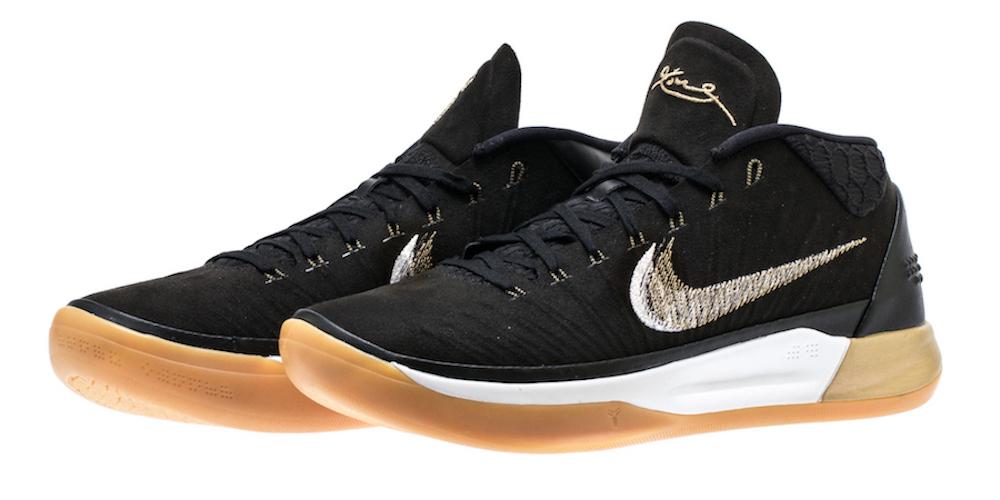 Nike Kobe A.D. Mid