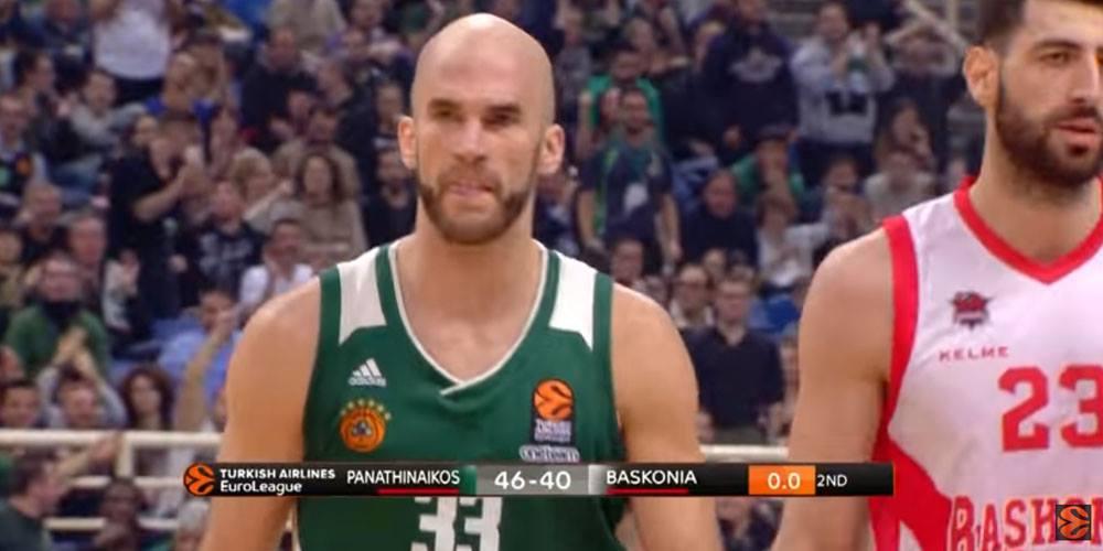 Nick Calathes