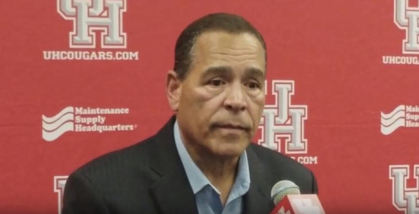 kelvin sampson