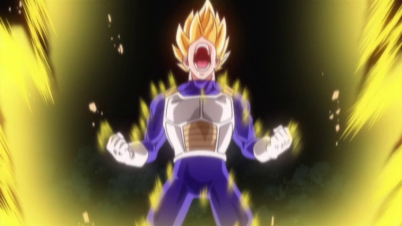 Vegeta