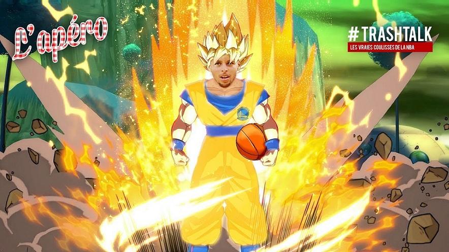 Game 2 Warriors Cavs