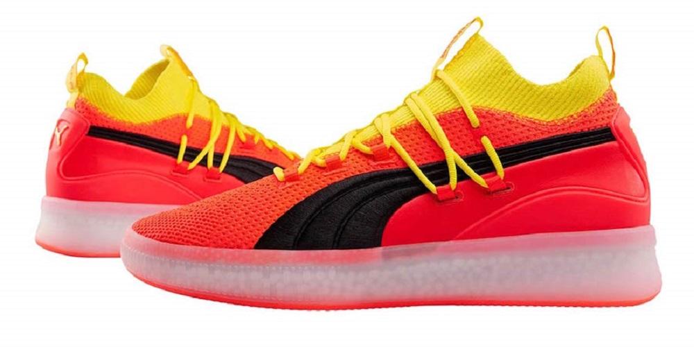 PUMA Clyde Court Disrupt