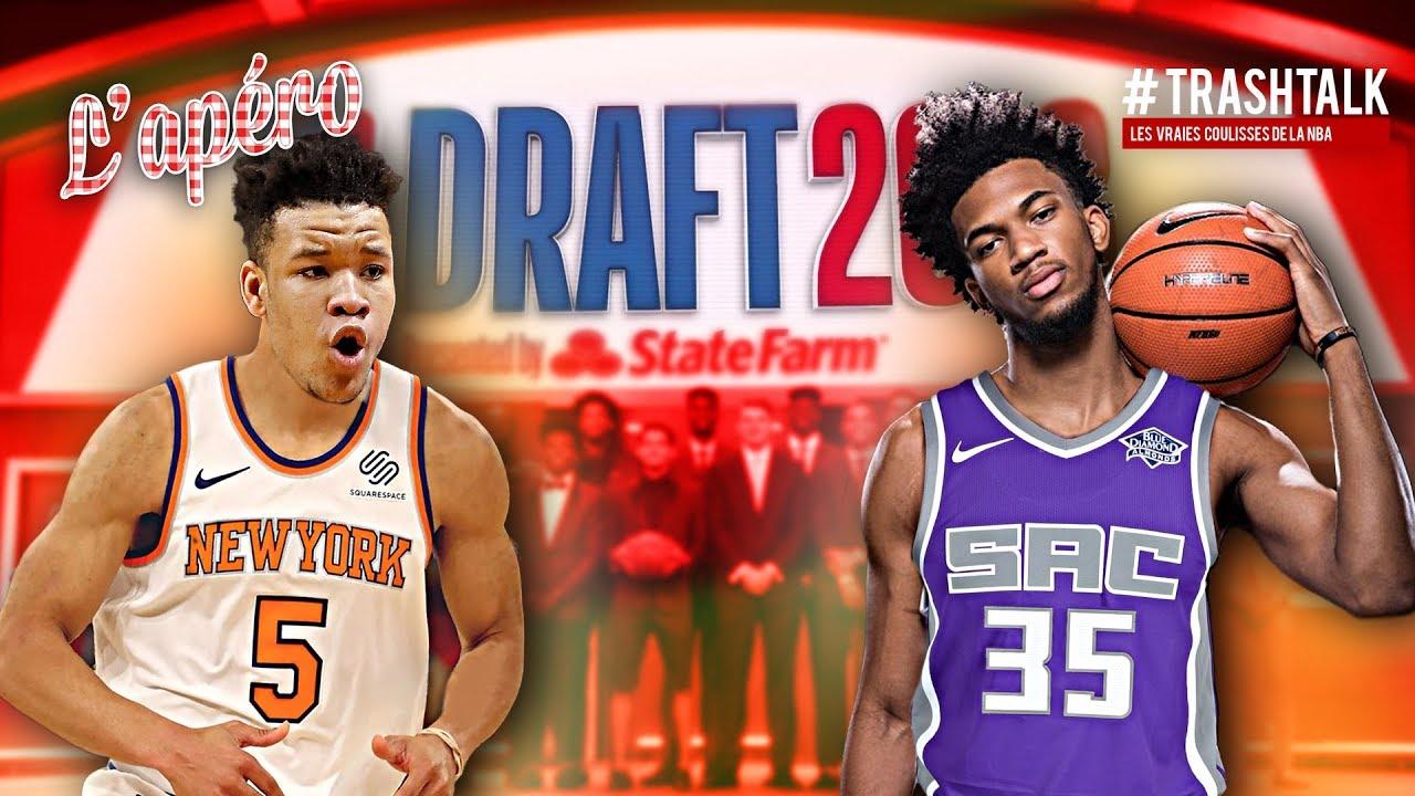 Draft 2018