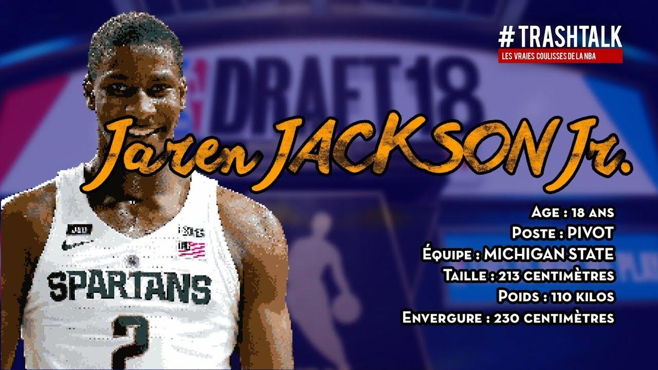 Jaren Jackson Jr