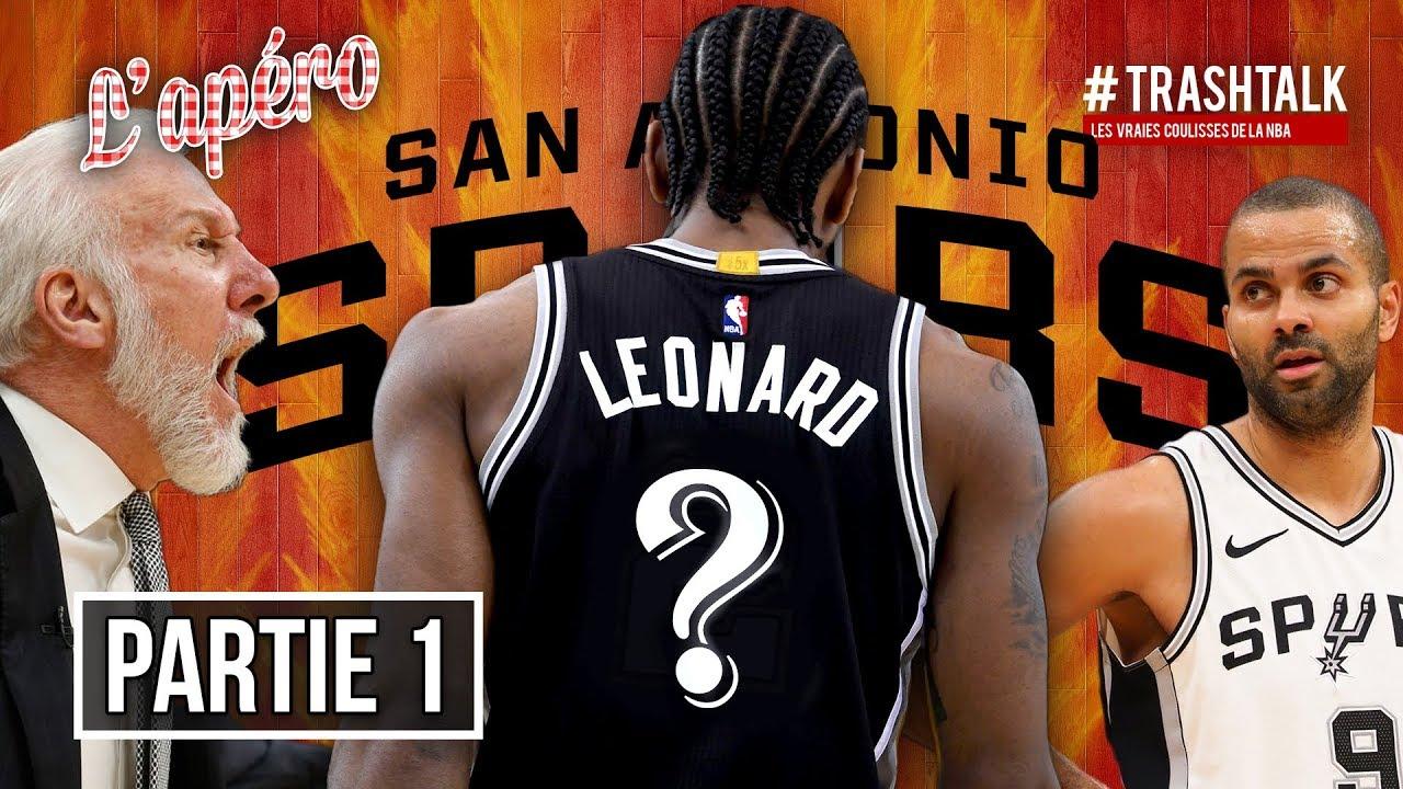 Kawhi Leonard