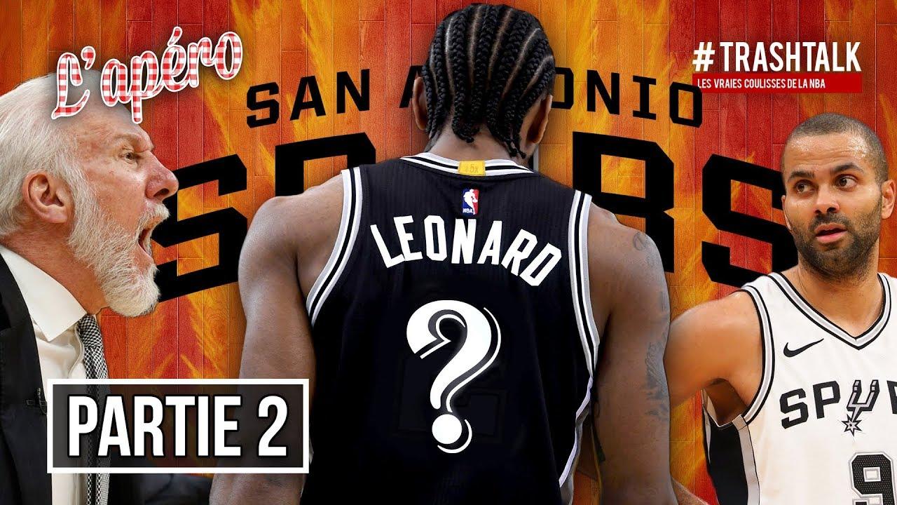 Kawhi Leonard