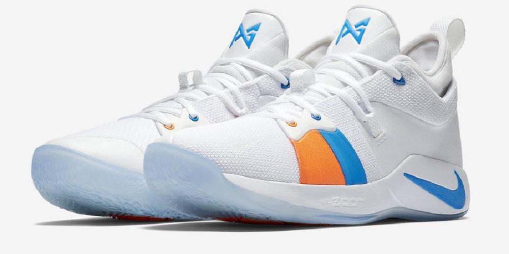 Nike PG 2 The Bait II
