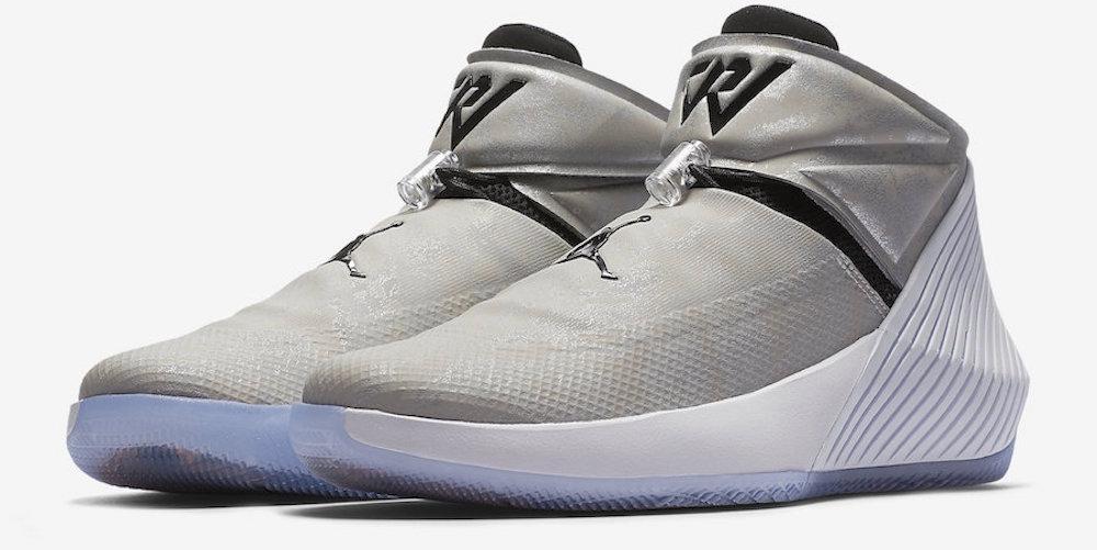 Jordan Why Not Zer0.1 Fashion King