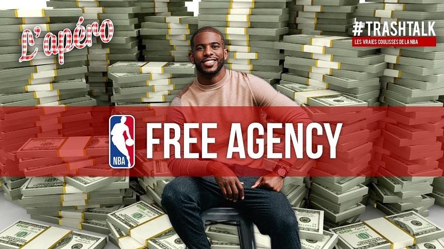 Chris Paul Rockets contrat