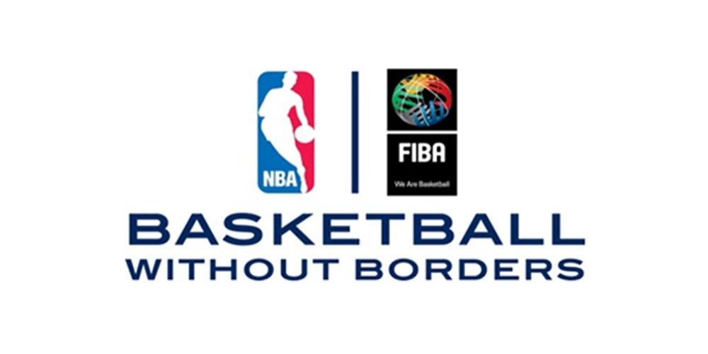 Basketball Without Border