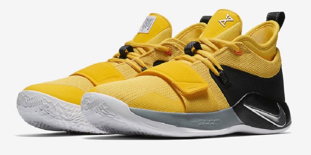 NIKE PG 2.5 "MOON EXPLORATION"