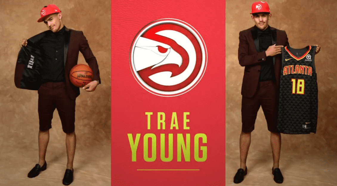 trae young
