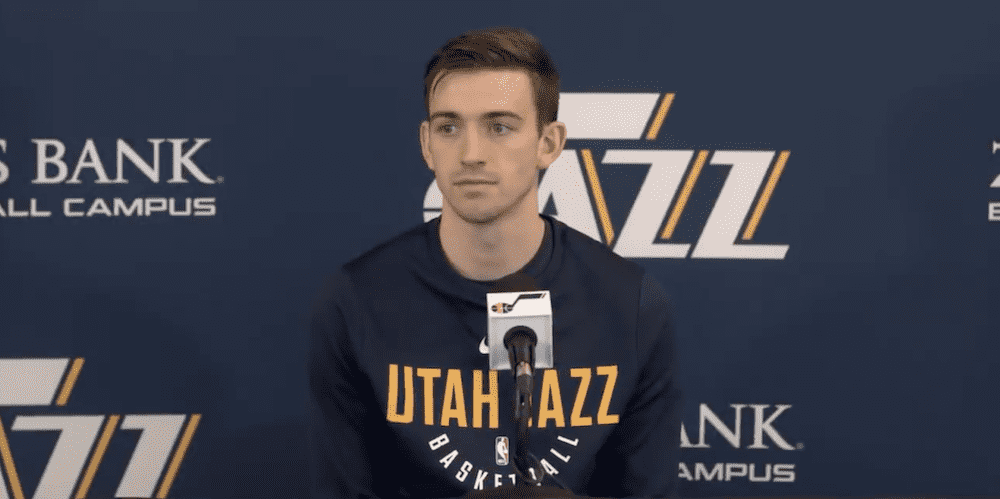 David Stockton
