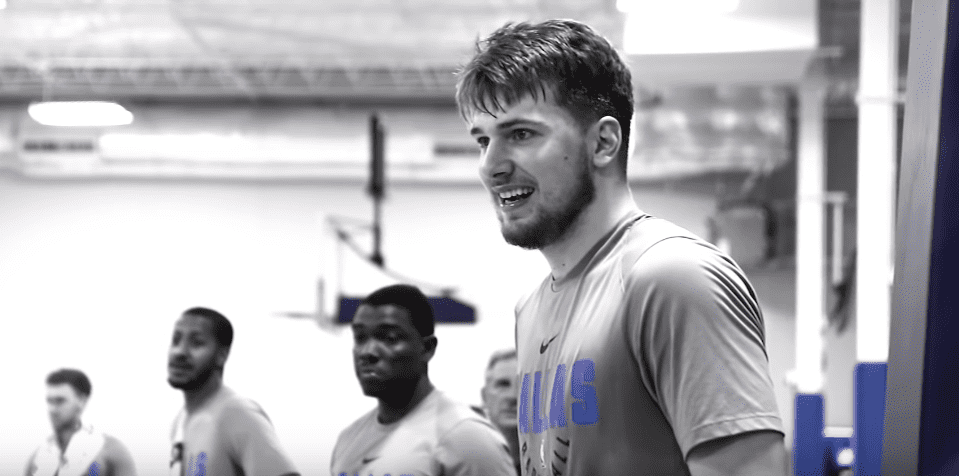 luka doncic