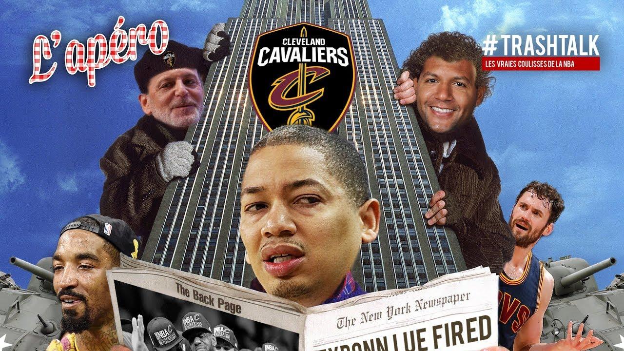 Cavs