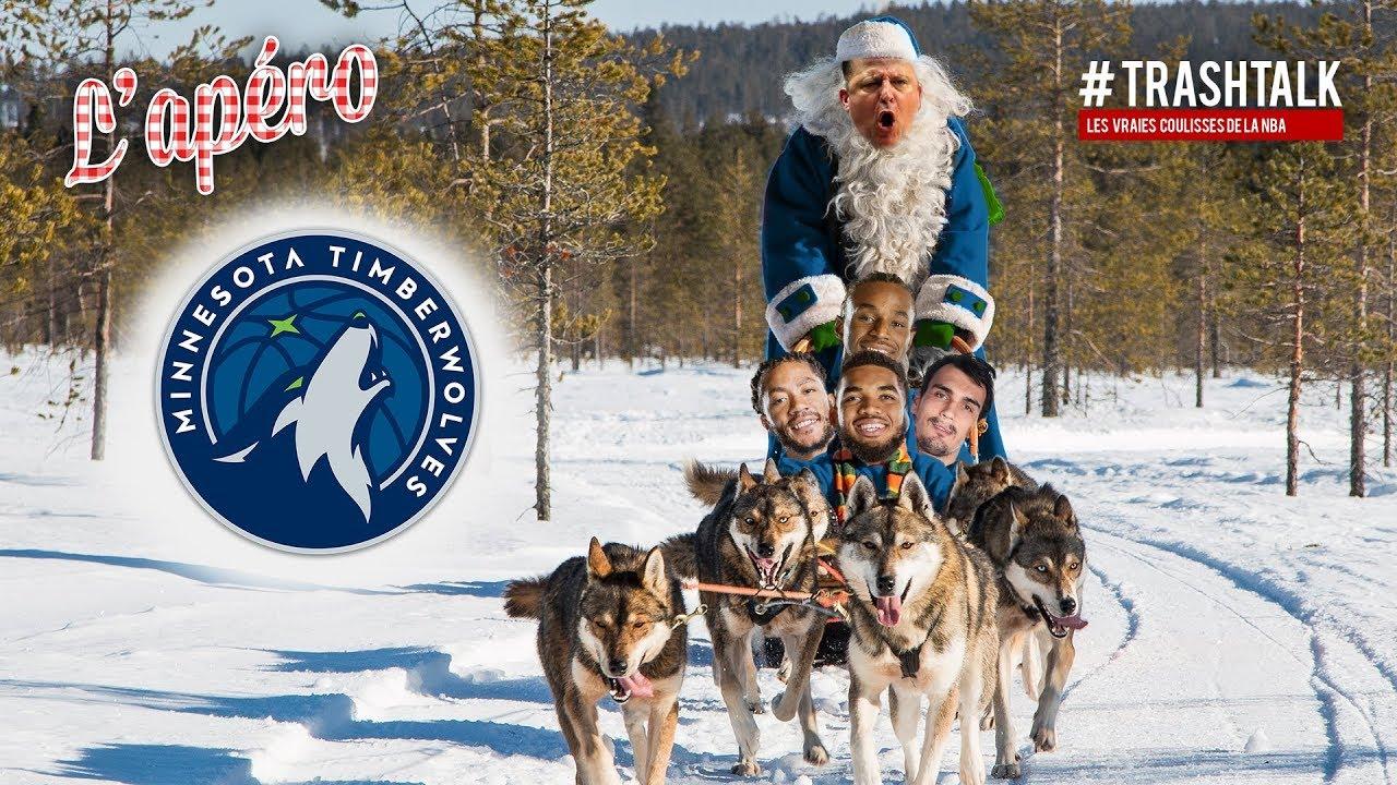 Jimmy Butler côté Wolves transfert