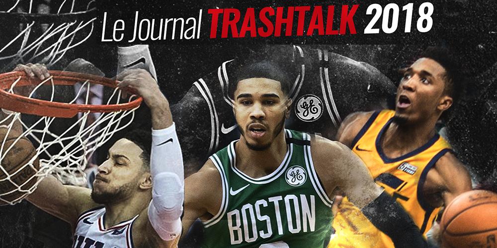 Journal TrashTalk 2018