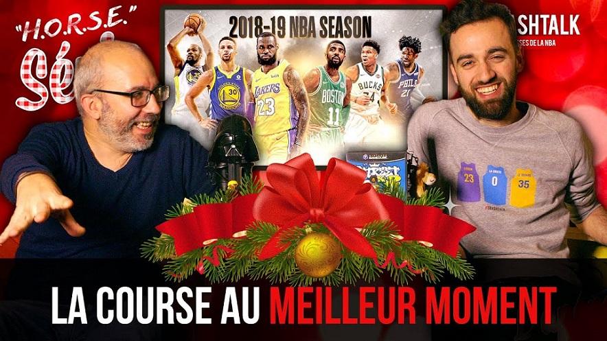 Meilleur moment saison 2018-19
