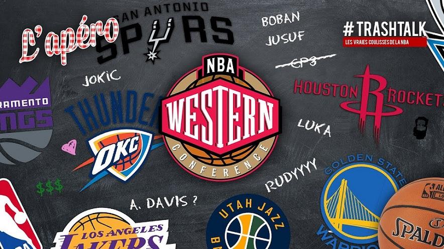 Bilans mi-saison Ouest