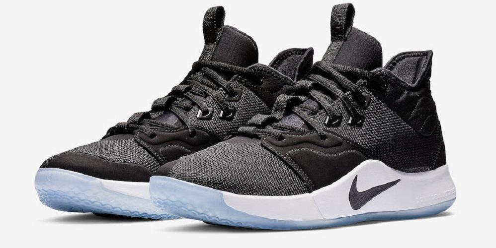 Nike PG 3 Get Cosy
