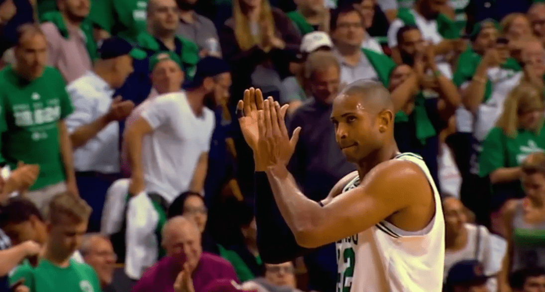 al horford