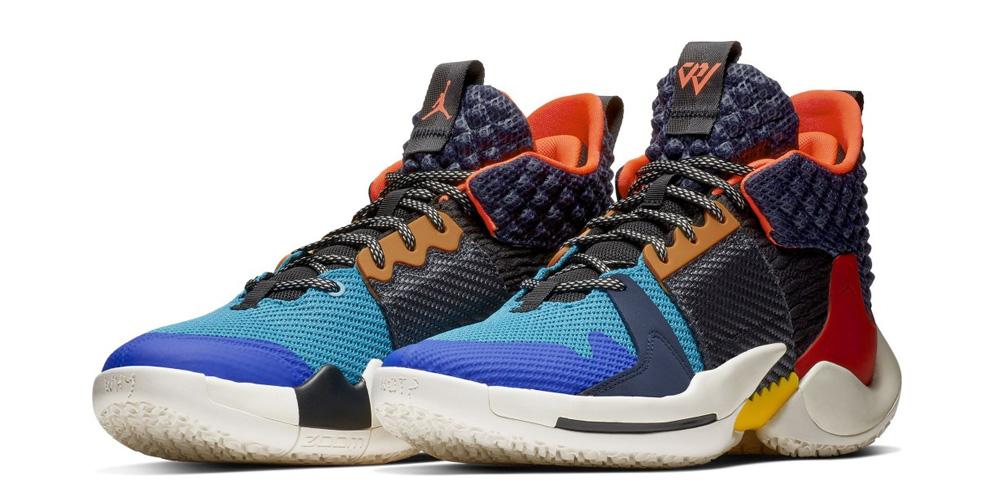 Jordan Why Not Zer0.2 Future History