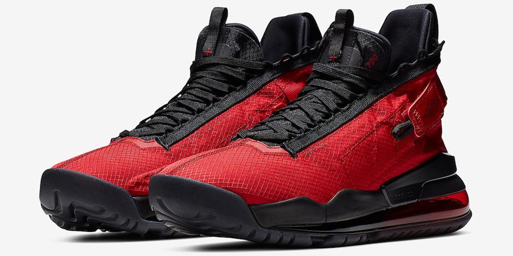 Jordan Proto Max 720