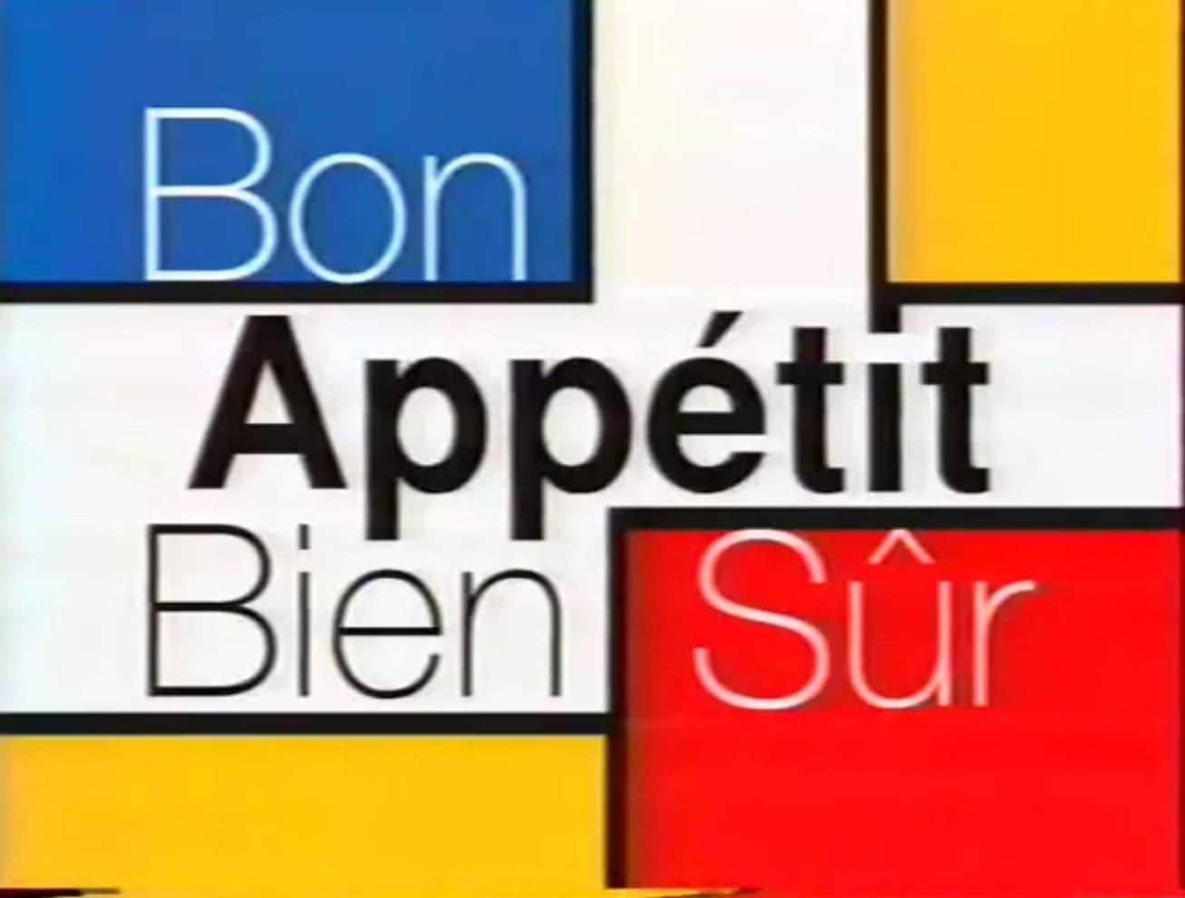 Bon appétit warriors