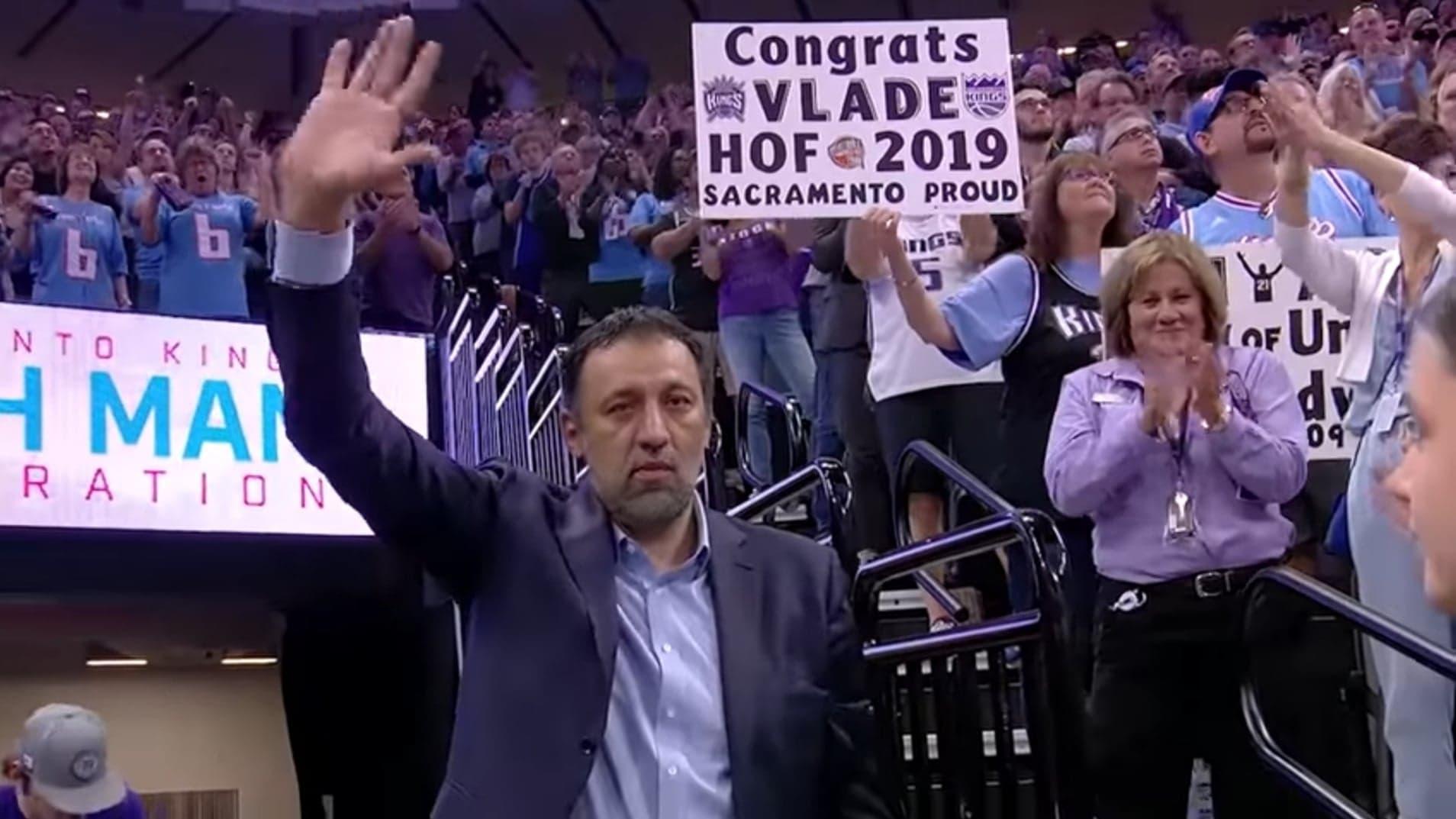 Vlade Divac