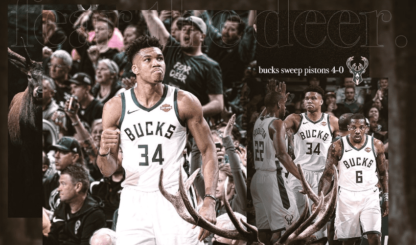 Bucks