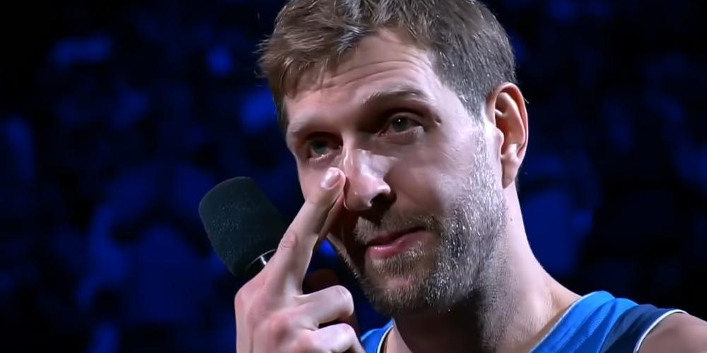 Dirk Nowitzki