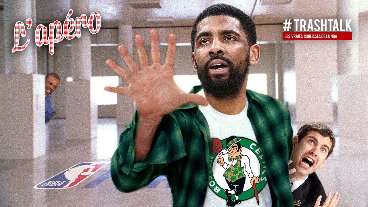 Apéro Celtics