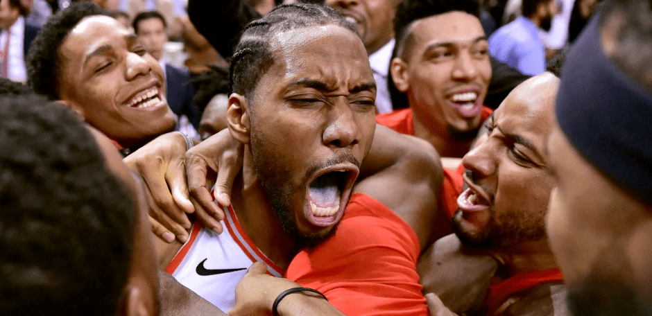 Kawhi Leonard