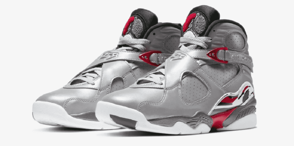 Air Jordan 8 Reflections of a Champion