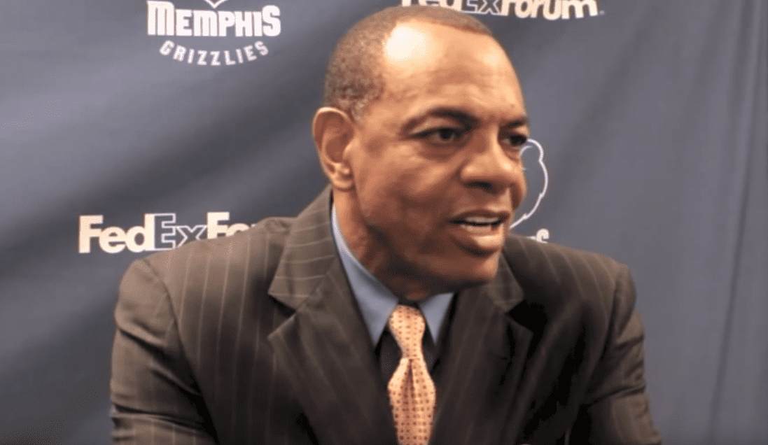 Lionel Hollins